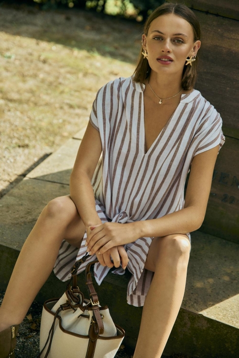 Freequent fqlavisco blouse